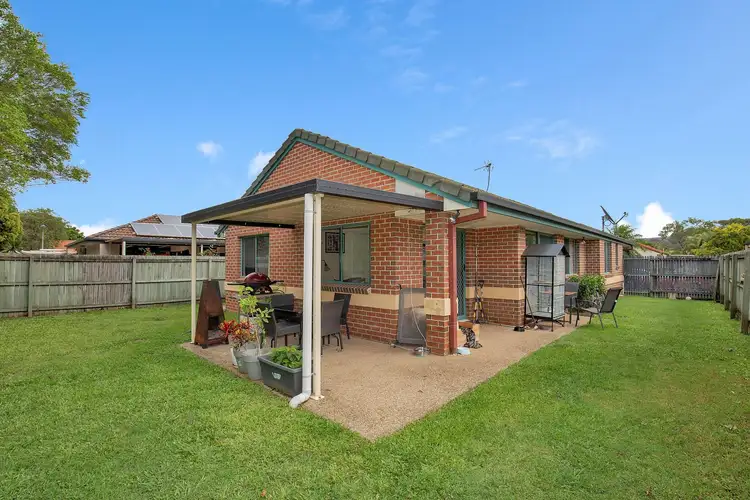 14 Brocket Avenue, Upper Coomera QLD 4209