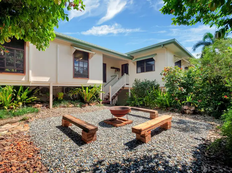 21 Satinash Close, Redlynch QLD 4870