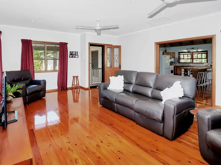 Third view of Homely house listing, 21 Satinash Close, Redlynch QLD 4870