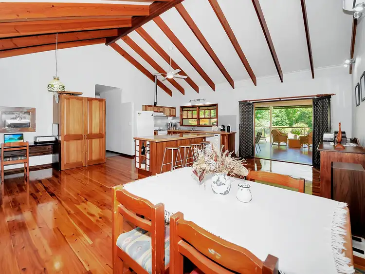 Fifth view of Homely house listing, 21 Satinash Close, Redlynch QLD 4870