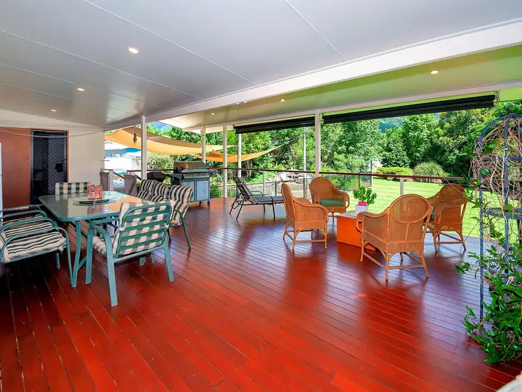 Sixth view of Homely house listing, 21 Satinash Close, Redlynch QLD 4870