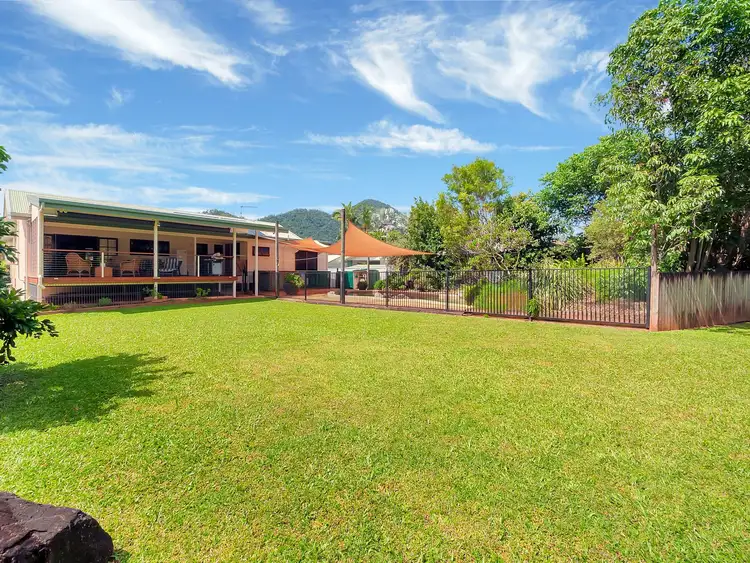 Seventh view of Homely house listing, 21 Satinash Close, Redlynch QLD 4870