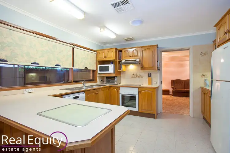 Third view of Homely house listing, 40 Bungarra Crescent, Chipping Norton NSW 2170