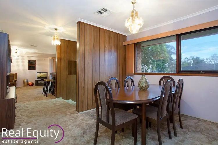 Fifth view of Homely house listing, 40 Bungarra Crescent, Chipping Norton NSW 2170