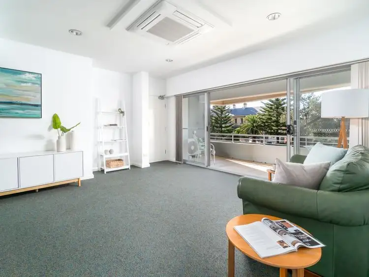 7/71 Scott Street, Newcastle NSW 2300