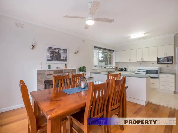 Sixth view of Homely house listing, 4 Burrage Street, Moe VIC 3825