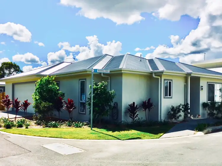 Main view of Homely retirement listing, 126/41 Radke Road, Bethania QLD 4205