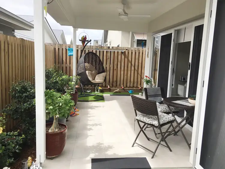 Second view of Homely retirement listing, 126/41 Radke Road, Bethania QLD 4205