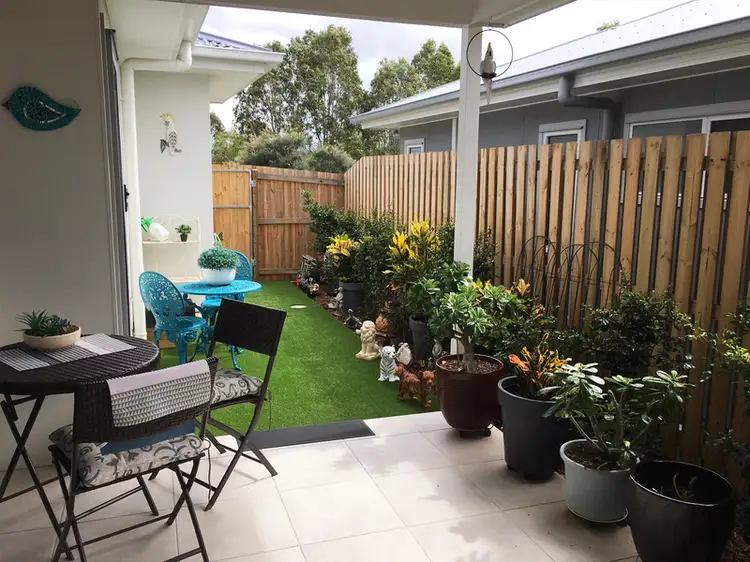 Third view of Homely retirement listing, 126/41 Radke Road, Bethania QLD 4205