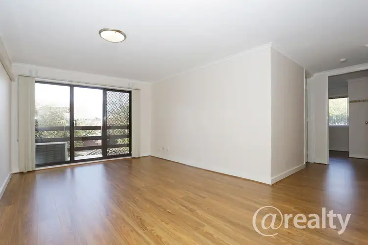 Second view of Homely apartment listing, 5/57 Cleeland Street, Dandenong VIC 3175