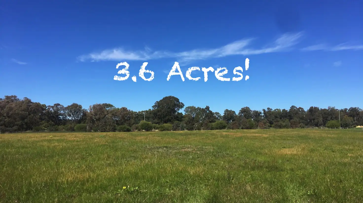 Main view of Homely land listing, 9 Molloy Close, North Dandalup WA 6207