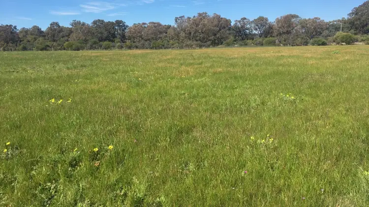 Second view of Homely land listing, 9 Molloy Close, North Dandalup WA 6207