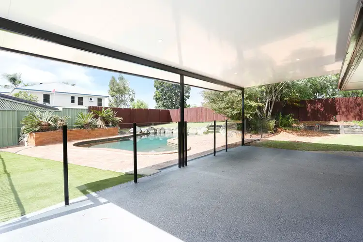 3 Pepperina Court, Shailer Park QLD 4128