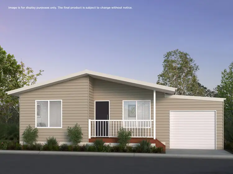 93/140 Hollinsworth Road, Marsden Park NSW 2765