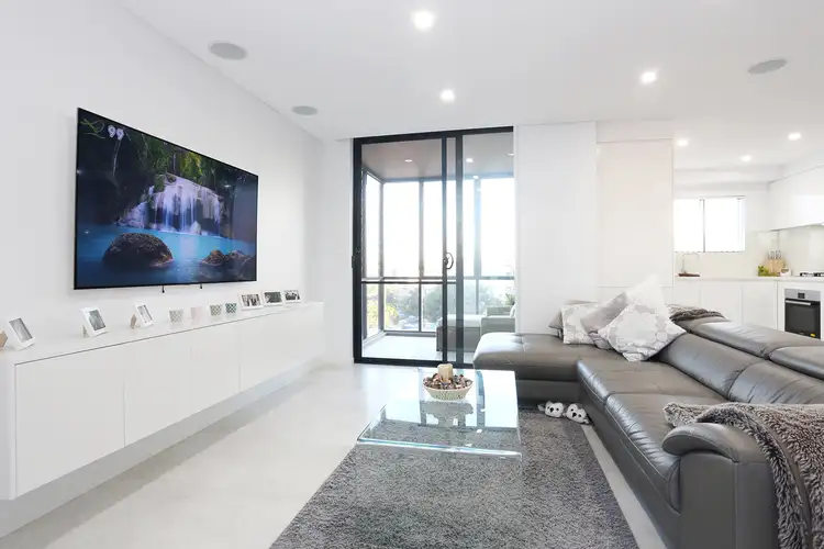 17/52 Bay Street, Rockdale NSW 2216