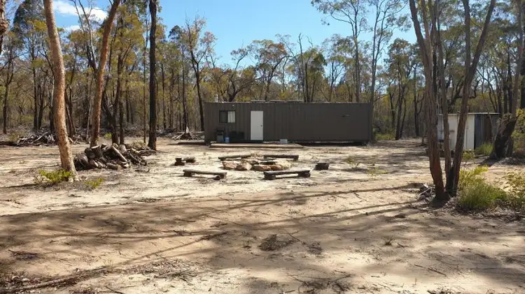 Second view of Homely land listing, 39 Belar Court, Millmerran Woods QLD 4357