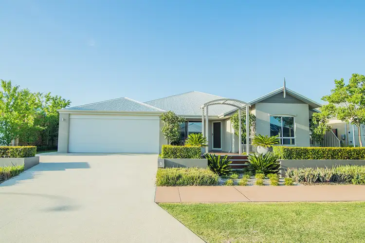 Main view of Homely house listing, 3 Domina Turn, Caversham WA 6055