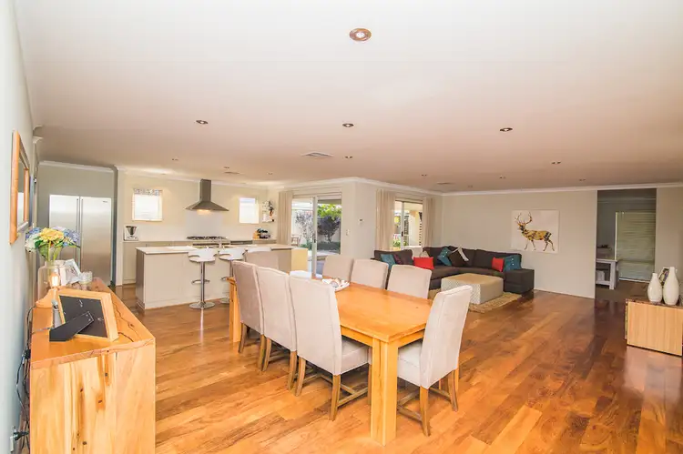 Second view of Homely house listing, 3 Domina Turn, Caversham WA 6055