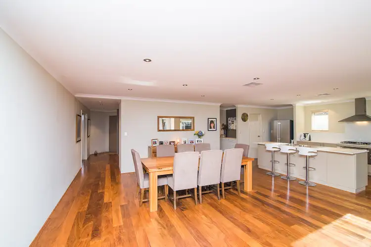 Third view of Homely house listing, 3 Domina Turn, Caversham WA 6055