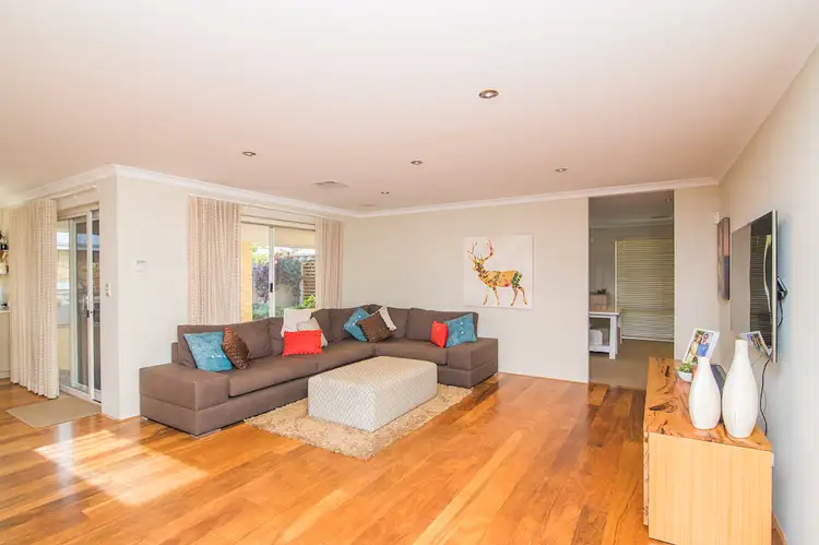 Fourth view of Homely house listing, 3 Domina Turn, Caversham WA 6055