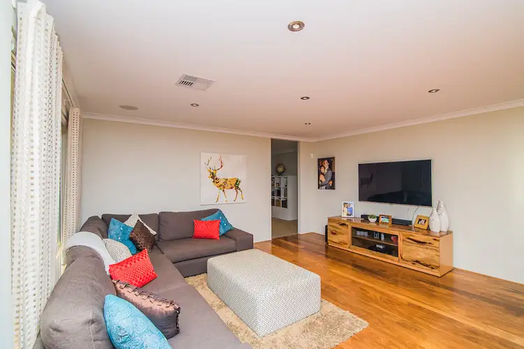 Fifth view of Homely house listing, 3 Domina Turn, Caversham WA 6055