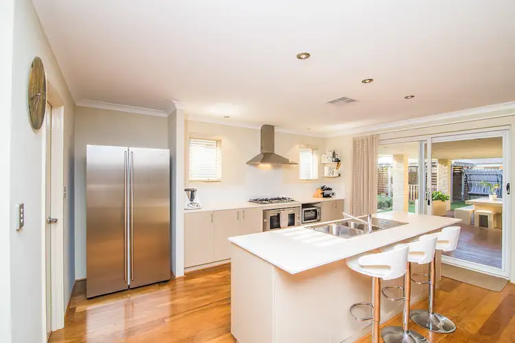 Sixth view of Homely house listing, 3 Domina Turn, Caversham WA 6055