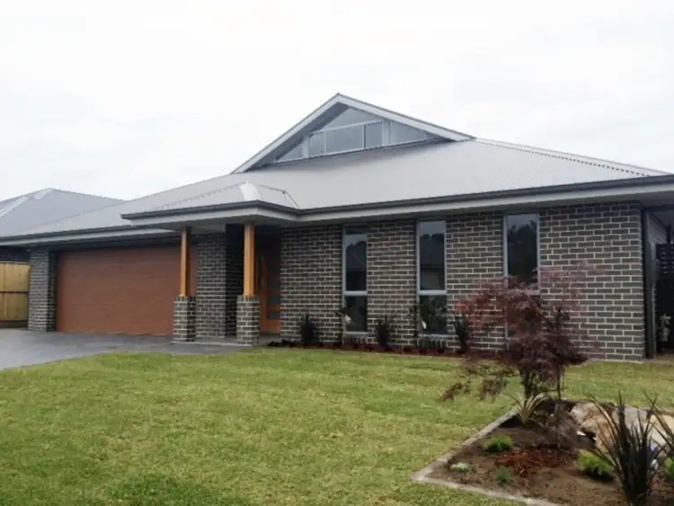 4 Pastoral St, Pitt Town NSW 2756