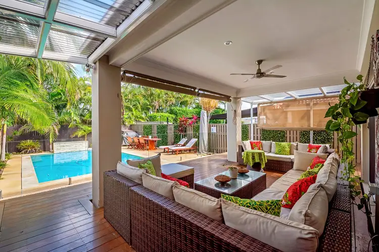 Main view of Homely house listing, 84 Sunshine Parade, Miami QLD 4220