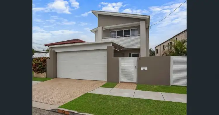 Third view of Homely house listing, 84 Sunshine Parade, Miami QLD 4220