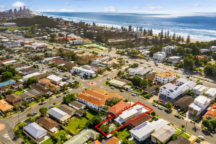 Fifth view of Homely house listing, 84 Sunshine Parade, Miami QLD 4220