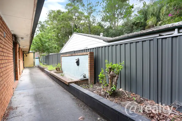 Sixth view of Homely house listing, 1 Ashburton Street, Chapel Hill QLD 4069