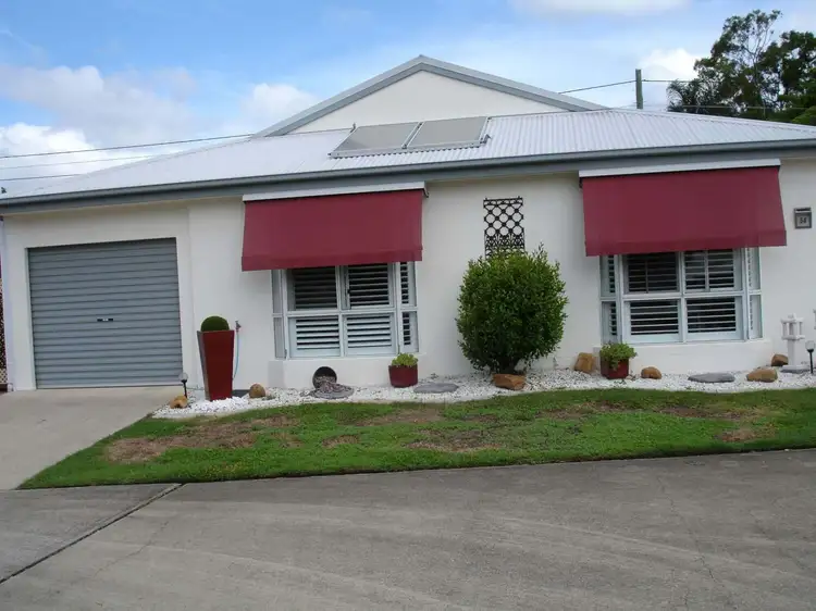 Main view of Homely retirement listing, 56/196 Logan Street, Eagleby QLD 4207