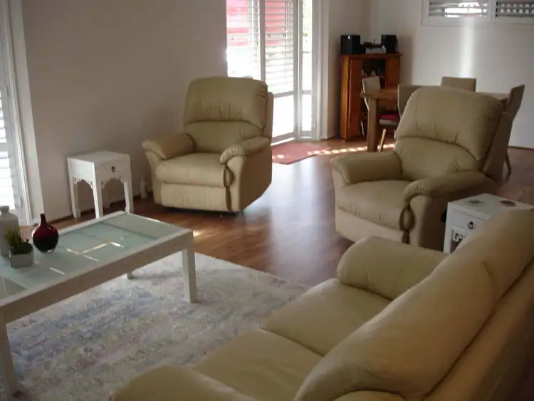 Third view of Homely retirement listing, 56/196 Logan Street, Eagleby QLD 4207