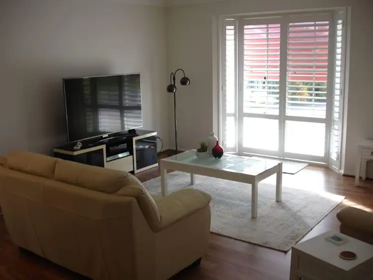 Fourth view of Homely retirement listing, 56/196 Logan Street, Eagleby QLD 4207