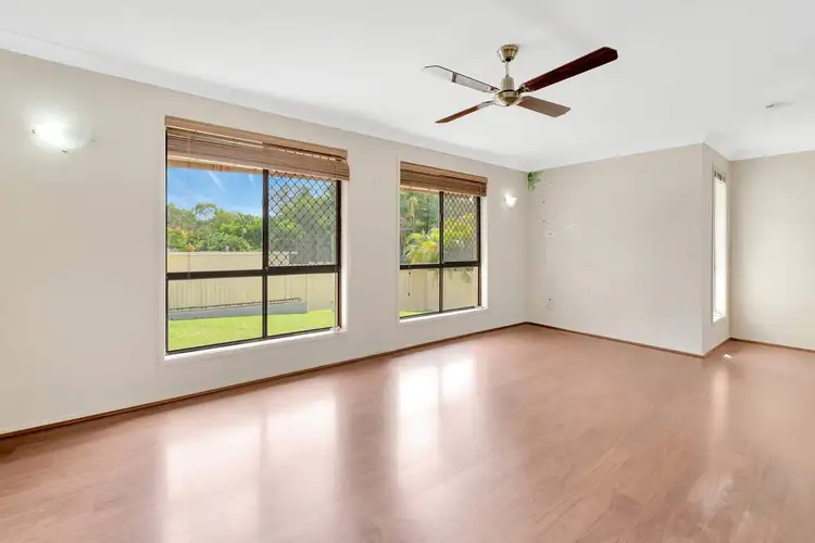 Third view of Homely house listing, 18 Hickey Way, Carrara QLD 4211