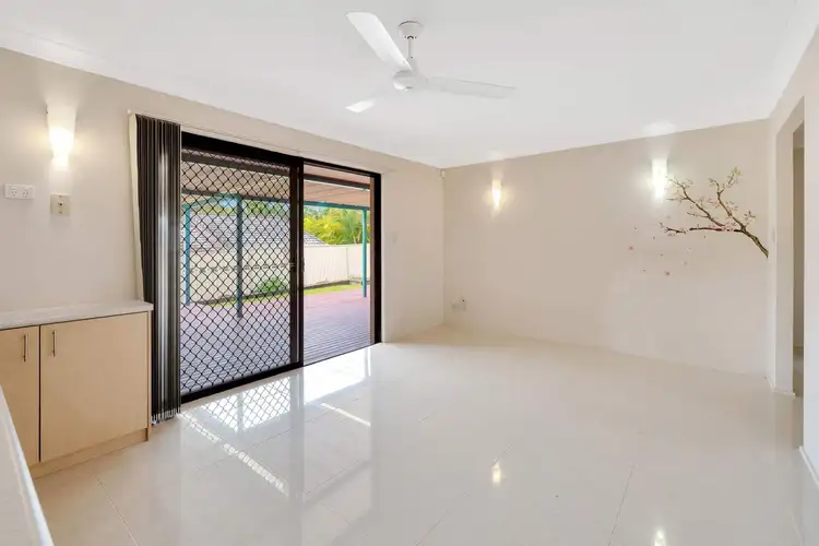 Sixth view of Homely house listing, 18 Hickey Way, Carrara QLD 4211