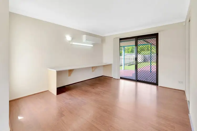 Seventh view of Homely house listing, 18 Hickey Way, Carrara QLD 4211