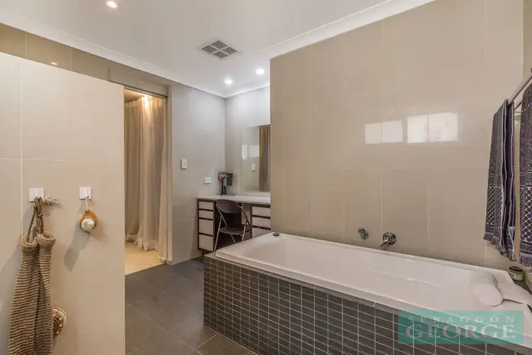 Fourth view of Homely house listing, 47 Katrine Way, Hamersley WA 6022
