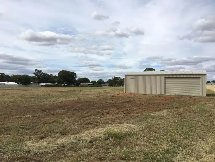 Fifth view of Homely land listing, 102 Price Street, Chinchilla QLD 4413