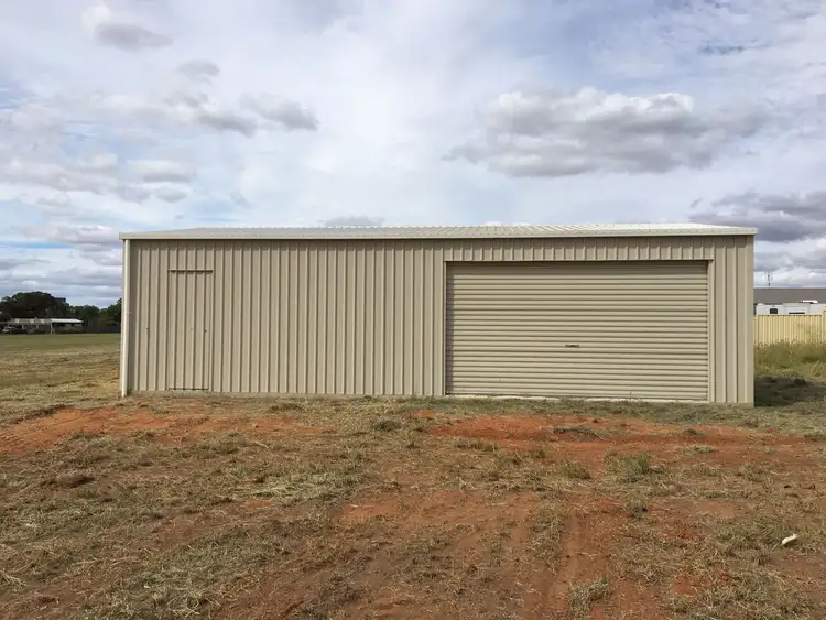 Sixth view of Homely land listing, 102 Price Street, Chinchilla QLD 4413