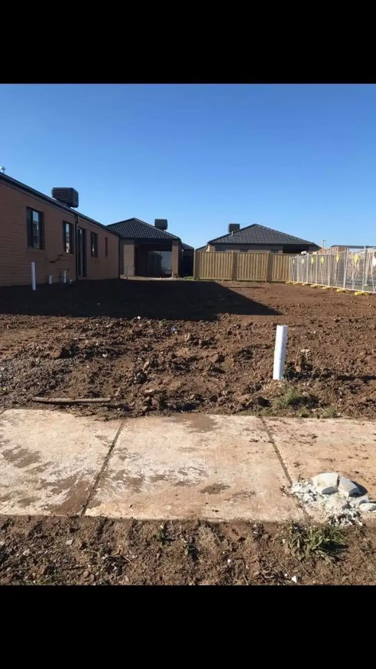 Second view of Homely land listing, 9 Abbots Avenue, Williams Landing VIC 3027