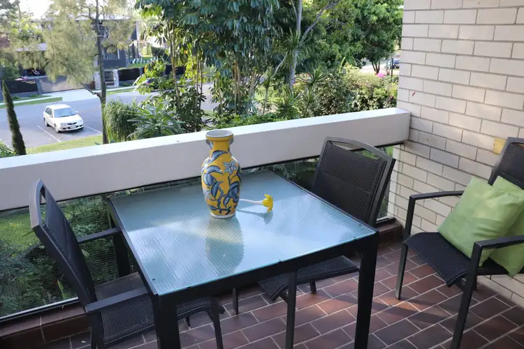 Seventh view of Homely unit listing, Address available on request