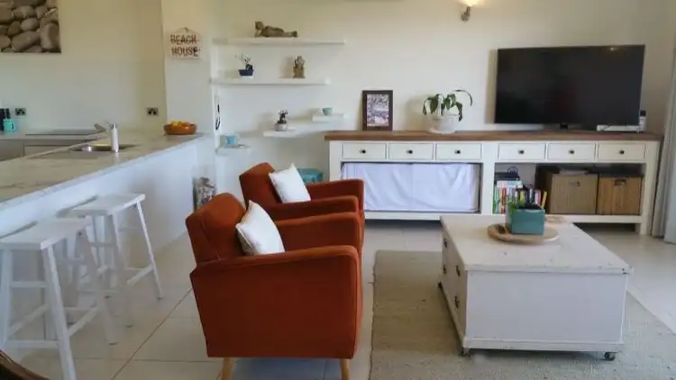 Main view of Homely apartment listing, 5/18 Edgar Bennett Ave., Noosa Heads QLD 4567