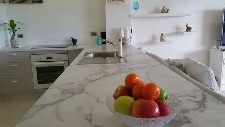 Second view of Homely apartment listing, 5/18 Edgar Bennett Ave., Noosa Heads QLD 4567