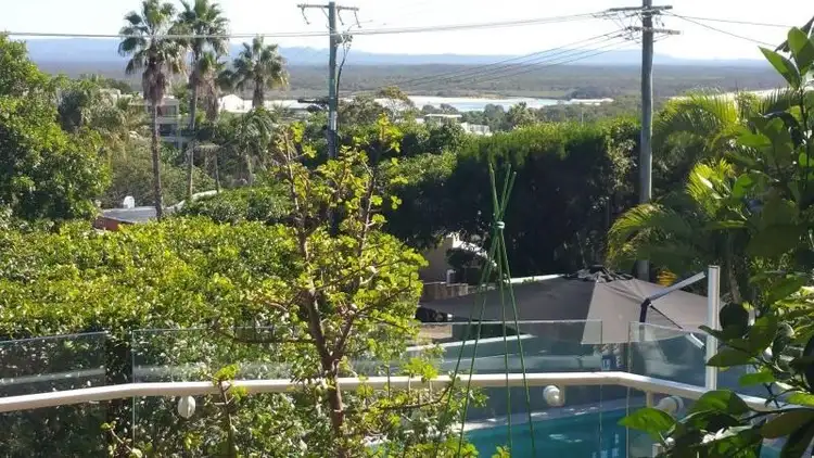Third view of Homely apartment listing, 5/18 Edgar Bennett Ave., Noosa Heads QLD 4567