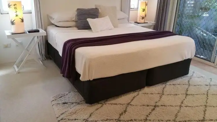 Fifth view of Homely apartment listing, 5/18 Edgar Bennett Ave., Noosa Heads QLD 4567