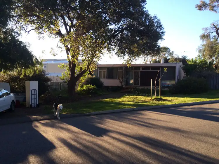 Second view of Homely house listing, 34 Wiluna St, Yokine WA 6060