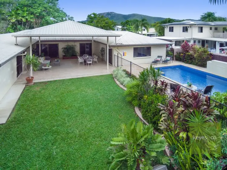 36 Keesing Road, Douglas QLD 4814