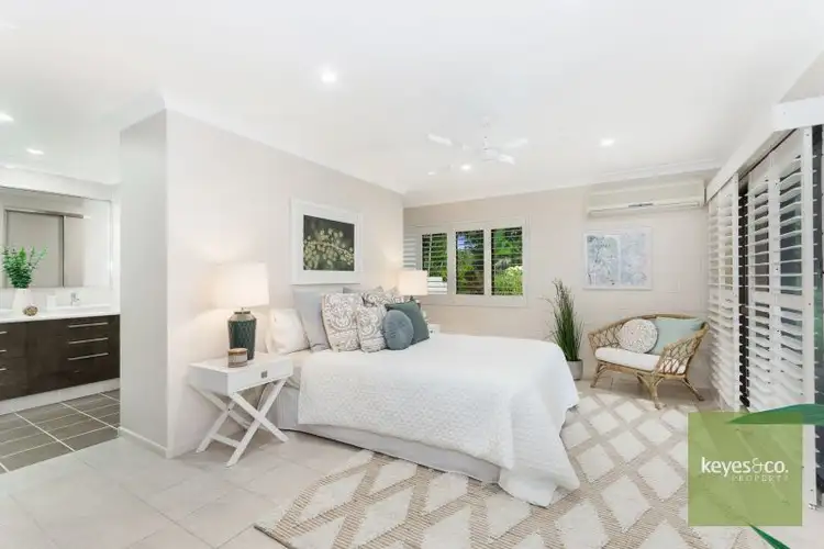 Fifth view of Homely house listing, 36 Keesing Road, Douglas QLD 4814