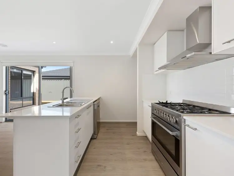 Second view of Homely house listing, 35 Wispering Circuit, Kilmore VIC 3764